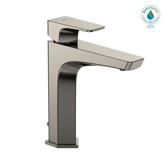 TOTO TLG07303U FAUCET SINGLE LAV GE M 1.2GPM WITH POPUP