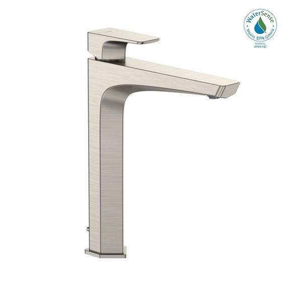 TOTO TLG07305U FAUCET SINGLE LAV GE L 1.2GPM WITH POPUP