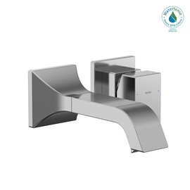 TOTO TLG08307U FAUCET SINGLE LAV GC WM 1.2GPM  2