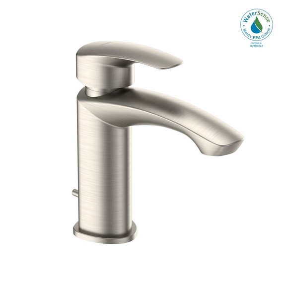 TOTO TLG09301U FAUCET SINGLE LAV GM 1.2GPM WITH POPUP