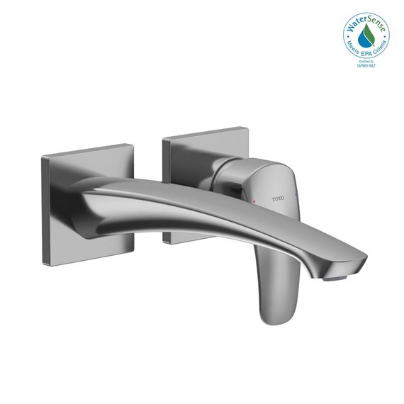 TOTO TLG09308U FAUCET SINGLE LAV GM WM L 1.2GPM 