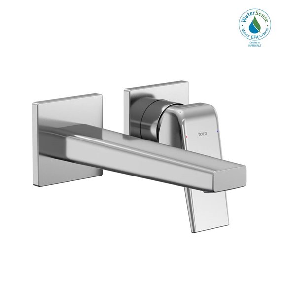 TOTO TLG10307U FAUCET SINGLE LAV GB WM 1.2GPM 