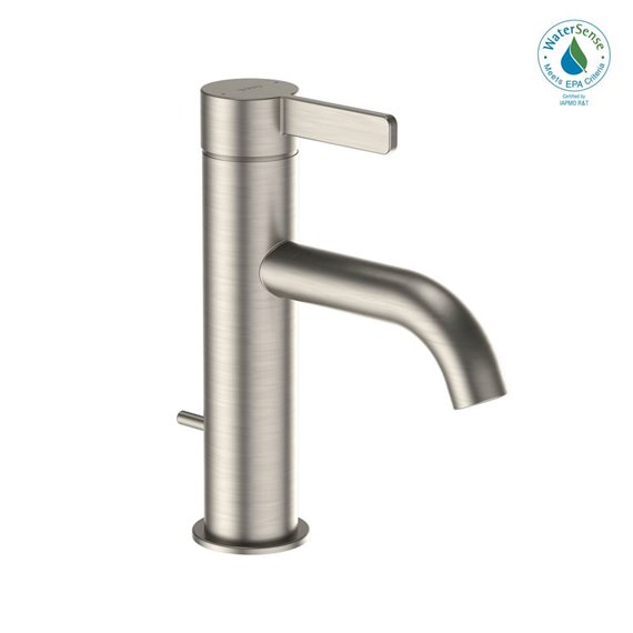 TOTO TLG11301U FAUCET SINGLE LAV GF 1.2GPM WITH POPUP