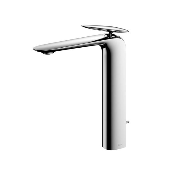 TOTO TLP03301U FAUCET SINGLE LAV ZA 1.2GPM WITH POPUP