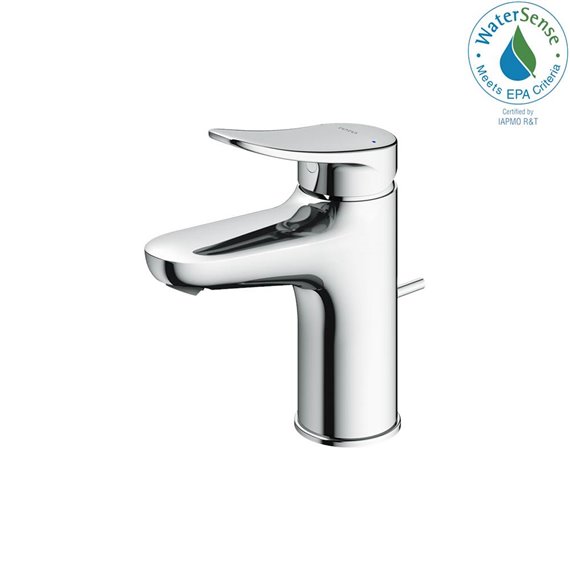 TOTO TLS04301U FAUCET SINGLE LAV LF 1.2GPM WITH POPUP