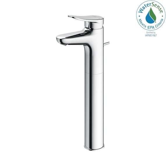 TOTO TLS04306U FAUCET SINGLE LAV LF L 1.2GPM WITH POPUP