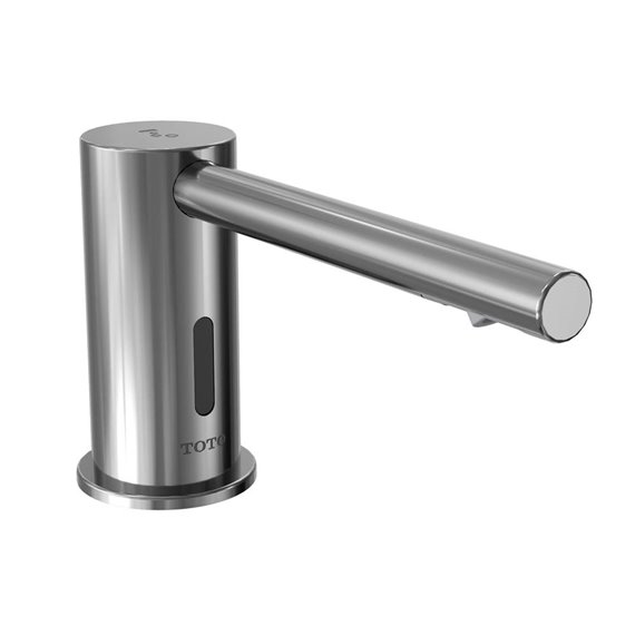 TOTO TLK07001G SOAP DISPENSER SPOUT ROUND S 