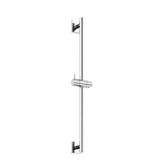 TOTO TBW02012U SLIDE BAR SQUARE 24" 