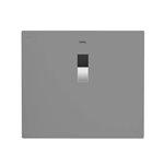 TOTO TET2GA31 ECOEFV CONCEALED TOILET 1.6G WITH 14" X 12" COVER AND VB13RB 31