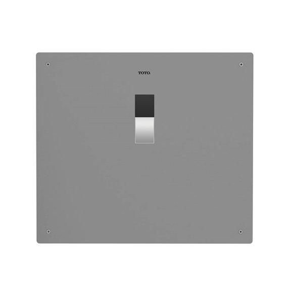 TOTO TET2UAR EFV CONCEALED TOILET 1.0 GPF WITH 14" X 12" COVER PLATE