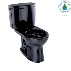 TOTO CST453CEF DRAKE II ROUND FRONT BOWLTANK C453CUF PLUS...