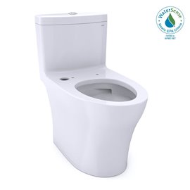 TOTO CST646CEMFGAT40 1PC AQUIA IV WASHLET TOILET WITH...
