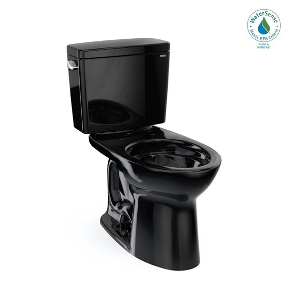 TOTO CST776CE DRAKE 2PC TOILET 1.28GPF 