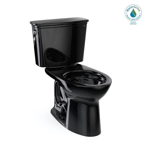 TOTO CST786CEF DRAKE TRANSITIONAL UH TOILET 