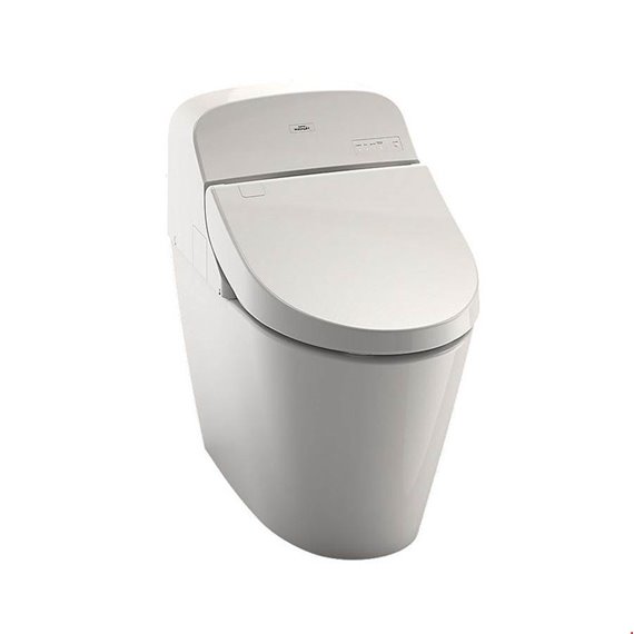 TOTO CT920CEMFG G400 BOWL UNIT 