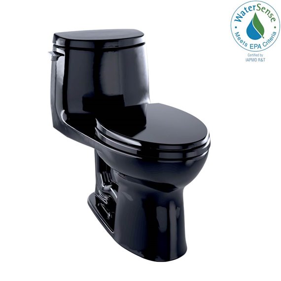 TOTO MS604114CUF ULTRAMAX 1G 1 PC TOILET 