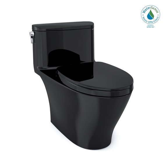 TOTO MS642124CEF NEXUS 1PC TOILET 1.28GPF 