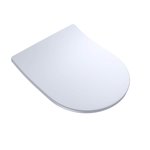 TOTO SS227 SLIM D SHAPE RP C SFTCLSE SEAT 