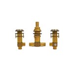 TOTO TBN02201U VALVE TUB FILLER 3H GE GM GB GF