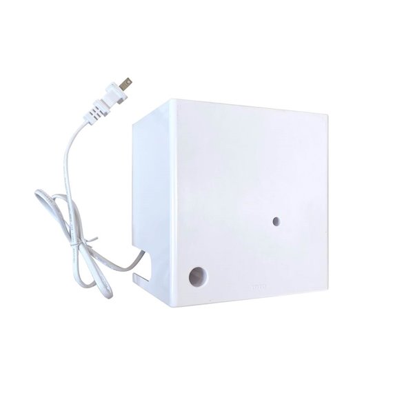 TOTO TLE02502U CONTROLLER EWATER AC 0.5GPM 