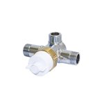TOTO TLE05701U THERMOSTATIC MIXING VALVE FOR LAVATORY FAUCETS