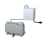 TOTO TLK01101UA ASD CONTROLLER FOR 1 SPOUT WITH 3L TANK
