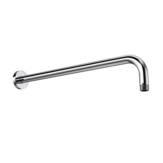 ROHL Graceline 16" Reach Wall Mount Shower Arm