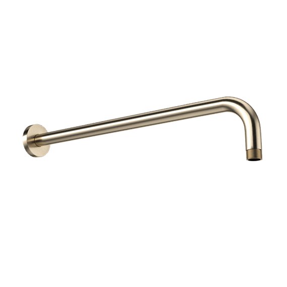 ROHL Graceline 16" Reach Wall Mount Shower Arm