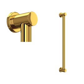 Riobel Parabola PB46 4-way Type T/P thermostatic/pressure balance ¾" coaxial complete valve