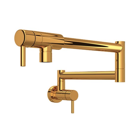 ROHL Modern Pot Filler