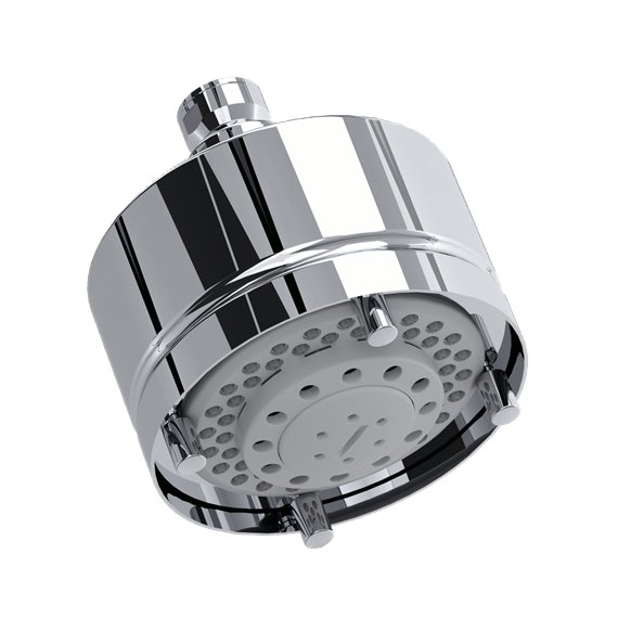 ROHL 4" 5-Function Showerhead