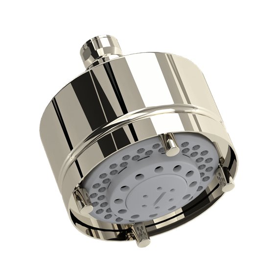 ROHL 4" 5-Function Showerhead