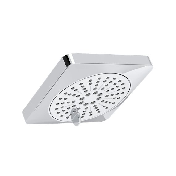 ROHL 5" 6-Function Showerhead