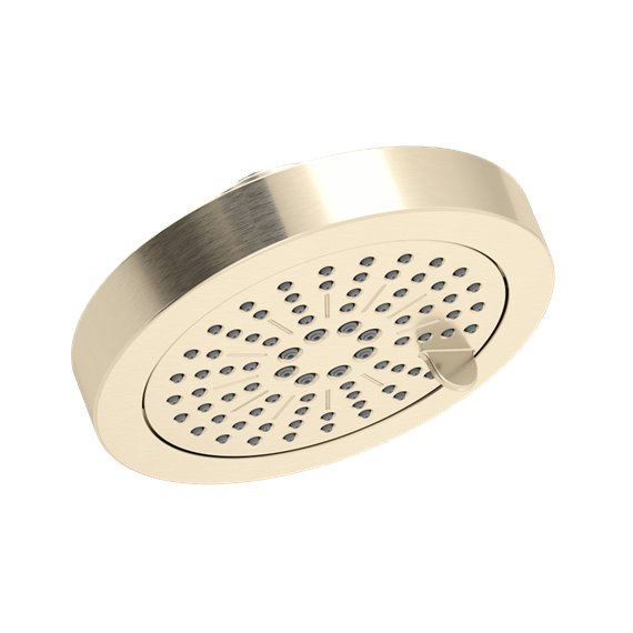 ROHL 6" 6-Function Showerhead