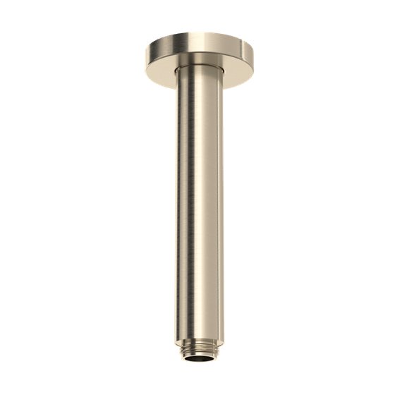 ROHL 7" Reach Ceiling Mount Shower Arm