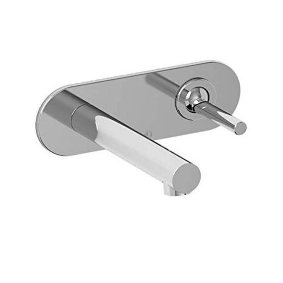 Riobel GS11 Wall-mount lavatory faucet