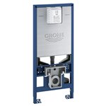 Grohe 39602 Rapid SL X 2” x 6” In-Wall Carrier