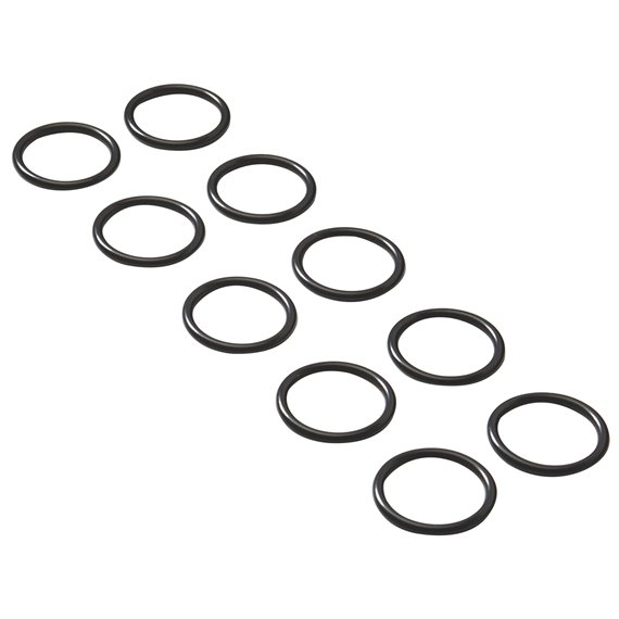 GROHE 01287 O-Ring 10 Pieces
