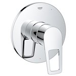 Grohe 19595 Bauloop Pressure Balance Valve Trim with Cartridge