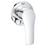 Grohe 19972 Eurosmart 3-Way Diverter Trim