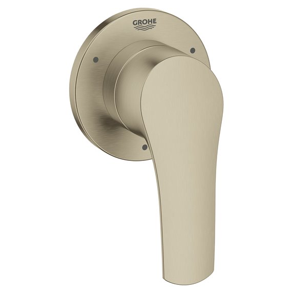 GROHE 199723 Eurosmart 3-Way Diverter US