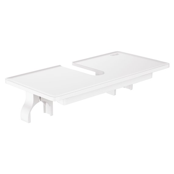 GROHE 26362 Euphoria Easyreach Tray