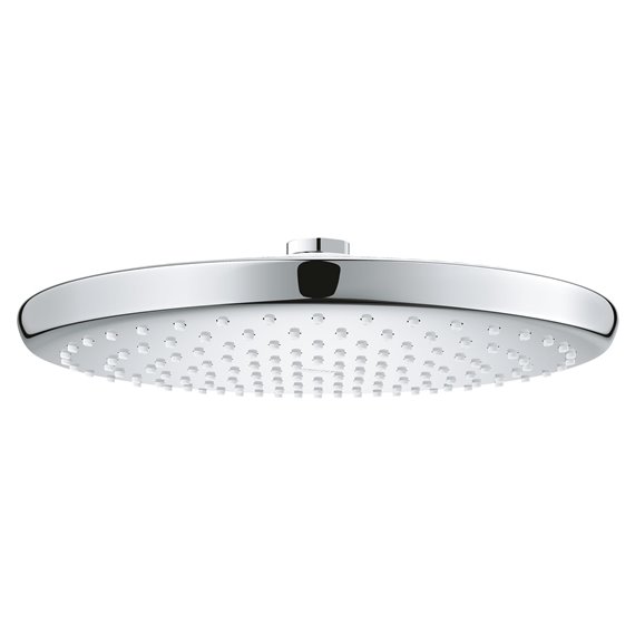 GROHE 267150 Tempesta 250 Showerhead - Round 1 75GPM