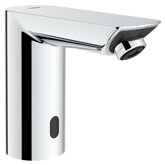 GROHE 36468 Baucosmo E Wt O Misch  6V US