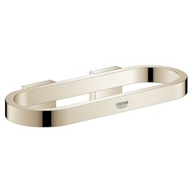 Grohe 41035 Selection Towel Ring 2