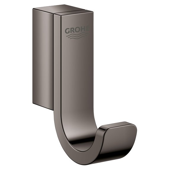 GROHE 41039 Selection Robe Hook