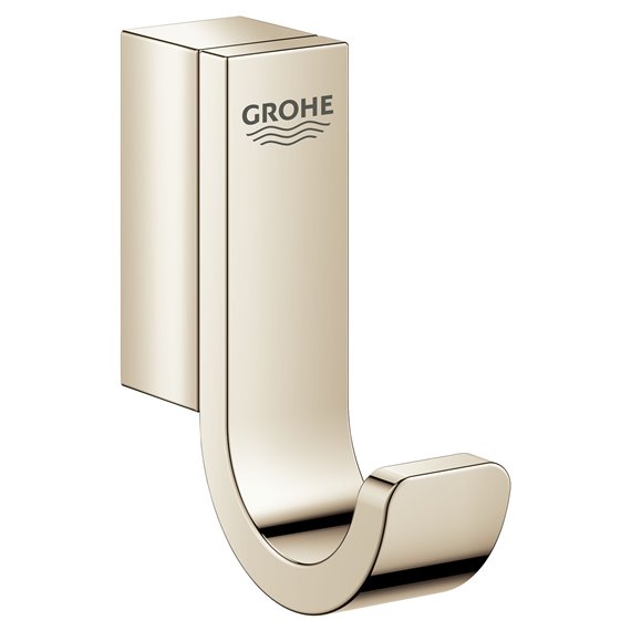 GROHE 41039 Selection Robe Hook