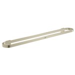 Grohe 41056 Selection 24" Towel Bar