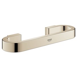 Grohe 41064 Selection 12" Grab Bar 2