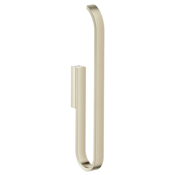 GROHE 41067 Selection Spare Toilet Paper Holder